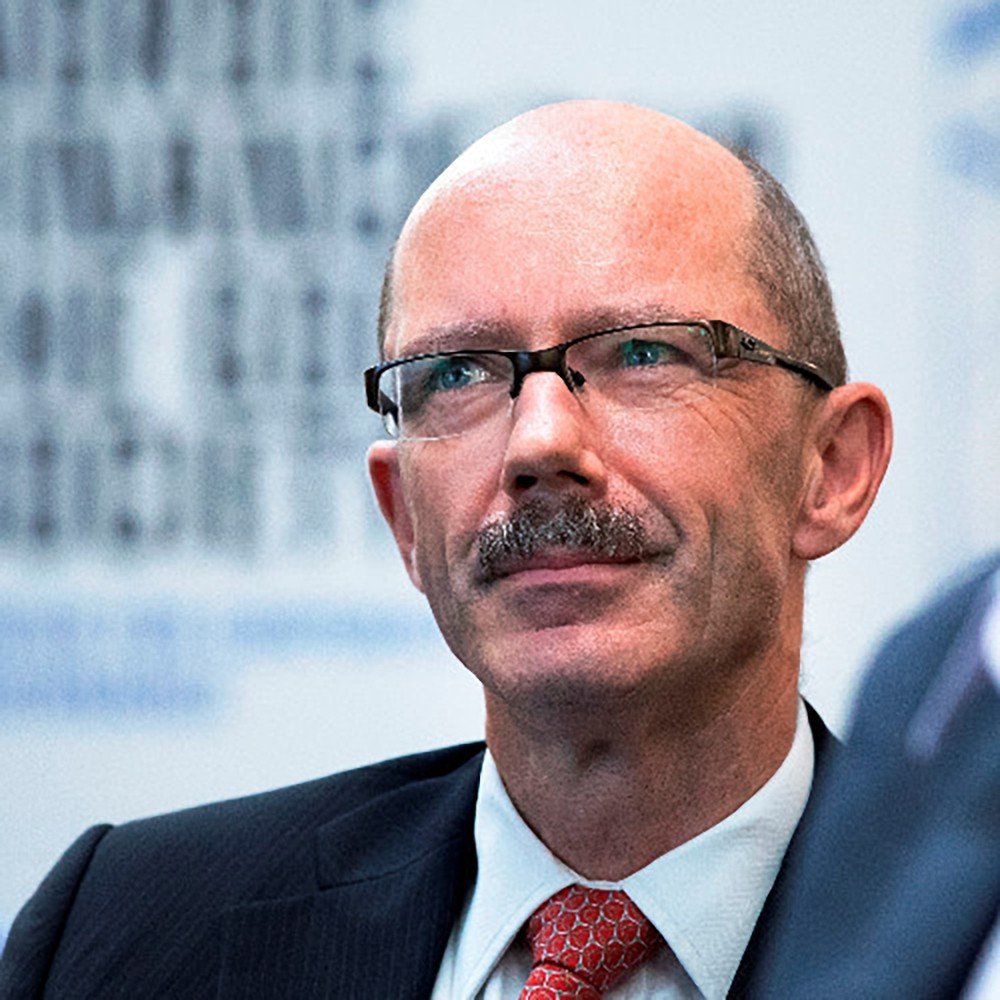 Lars Ohnemus, Bestyrelsesformand